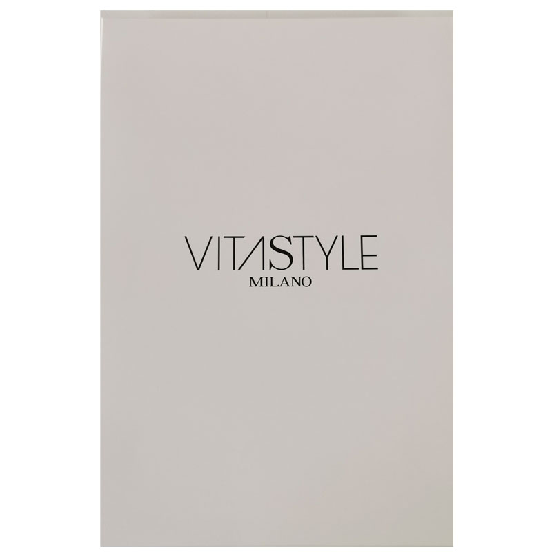 Vitastyle nuancier Offert pour 24 tubes